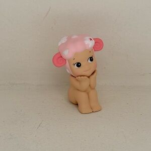Sonny Angel Cherry Blossom Series Hanami Edition - Sheep 🐑